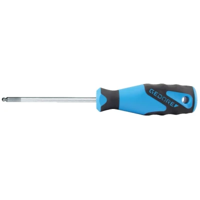 Afbeelding van Gedore 3 C schroevendraaier 3mm
