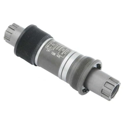 Afbeelding van SHIMANO Acera BBES300C26 Jgo..trapas Es 300 Octalink 70x118, BSA 73x126