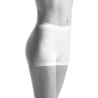 Afbeelding van Oroblu dames Boxershort Dolcevita in de kleur Zwart, maat: S/M