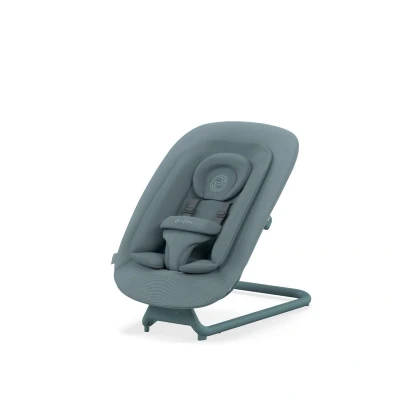 Afbeelding van Cybex Lemo Bouncer Stone Blue