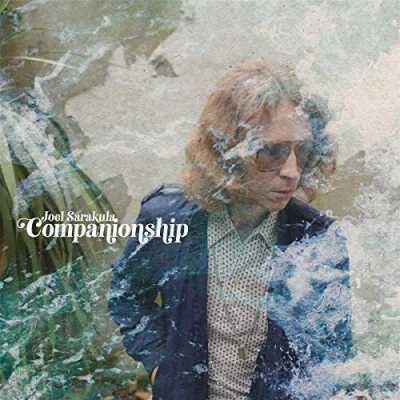 Afbeelding van Joel Sarakula Companionship (LP)