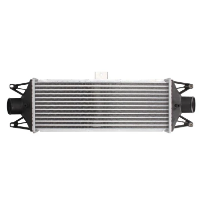 Afbeelding van THERMOTEC DAE001TT Intercooler 475 192 65 IVECO: DAILY 4 Kasten/Kombi, 3