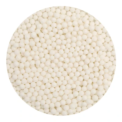 Afbeelding van BrandNewCake Zachte Parels Wit 500gr.