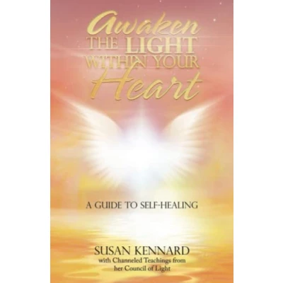 Afbeelding van Awaken the Light Within Your Heart