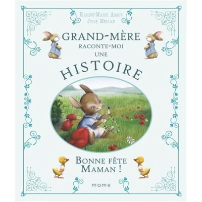 Image de Bonne fête Maman !