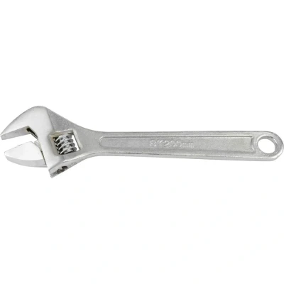 Afbeelding van Brüder Mannesmann M 120 08 Engelse sleutel 23 mm