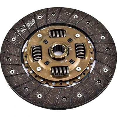 Afbeelding van VALEO 803919 Koppelingsplaat 225 23 MITSUBISHI: L200 III Pickup
