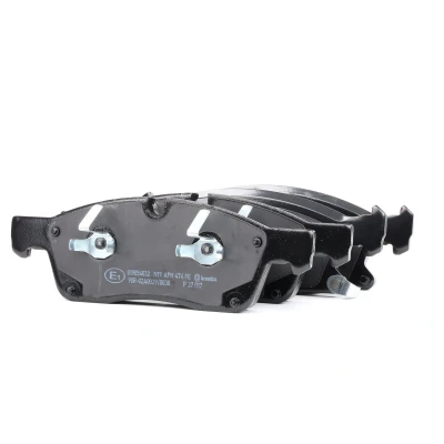 Afbeelding van Brembo Remblokset P 37 017