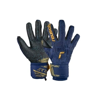 Afbeelding van Reusch Attrakt Freegel Fusion Goaliator Keepershandschoenen Maat 10