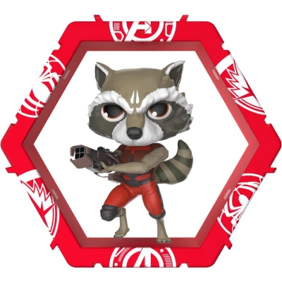 Afbeelding van Wow! POD Marvel Rocket Raccoon