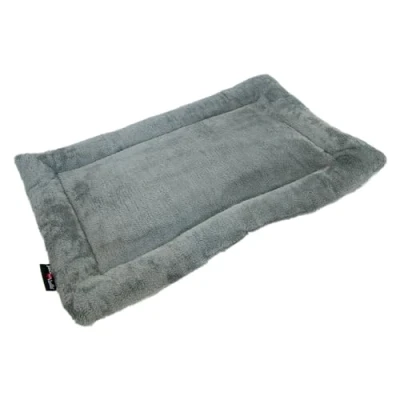 Afbeelding van Jack and Vanilla Benchkussen Honden kussen voor in de Bench L 88x55 cm Antislip bodem