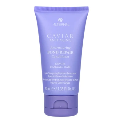 Afbeelding van Alterna Caviar Restructuring Bond Repair Conditioner 40 ml