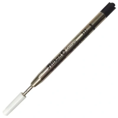 Afbeelding van Pelikan 337 Balpenvulling Black Broad