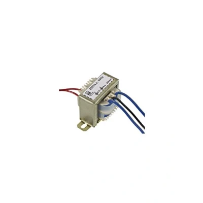 Afbeelding van Chassis transformers Trendit Vloermat, 3,6 VA 2 x 6 V, 300 MA