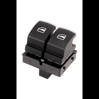 Afbeelding van NTY EWS VW 088 Schakelaar, raamopener Links voor VOLKSWAGEN: Caddy 3, Golf 6, 5