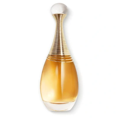 Afbeelding van Dior J&#039;adore Infinissime 150 ml Eau de Parfum