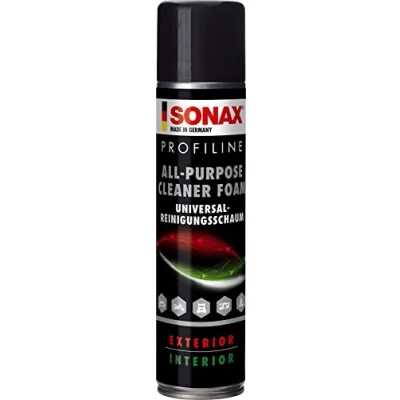 Afbeelding van SONAX 02743000 Lakreiniger 400