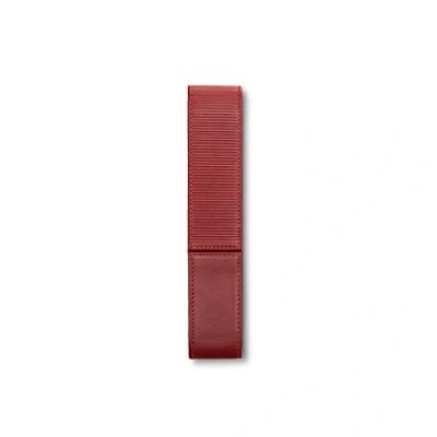 Afbeelding van Lamy 1225582 A 314 Nappaleren hoes rood