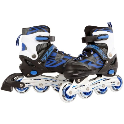 Afbeelding van Street Rider Inline Skates 39 42 Blauw