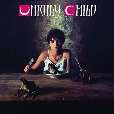 Afbeelding van Unruly Child (2 LPs)