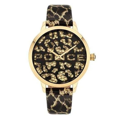 Afbeelding van Horloge Heren Police PL16028MSG.02 (Ø 36 mm)