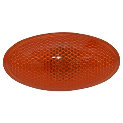 Afbeelding van TYC 18 0211 11 2 Knipperlichten Oranje Aan beide zijden Zonder lamphouder Wy5W CITROËN: Xsara Estate, Berlingo / First I