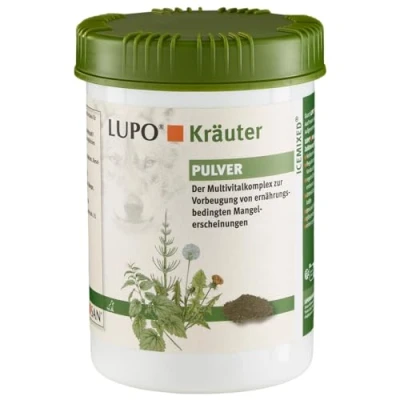 Afbeelding van LUPO Kruidenkracht 1000 g