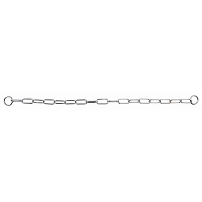 Afbeelding van Trixie Slipketting Lange Schakels 78X0,4 CM