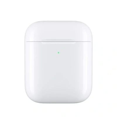 Afbeelding van Apple Draadloze oplaadcase voor AirPods