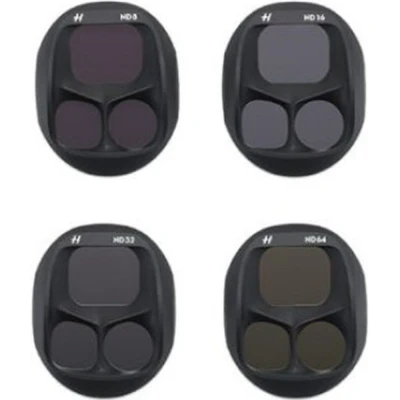 Afbeelding van DJI Mavic 4 Pro ND Filters Set (ND8/16/32/64)