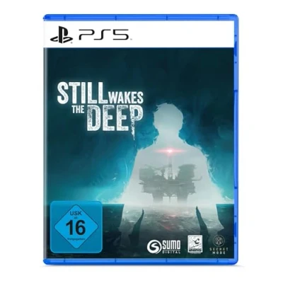 Afbeelding van NBG, Still Wakes the Deep PS 5