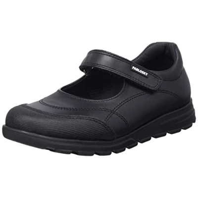 Afbeelding van Pablosky 334110, Merceditas meisjes, zwart.