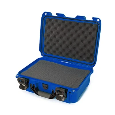 Afbeelding van Nanuk 915 Case with Foam Blue