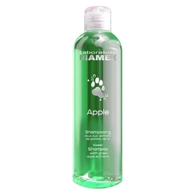 Afbeelding van Diamex Shampoo Appel 250 ml