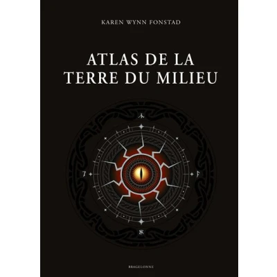 Image de Atlas de la Terre du Milieu