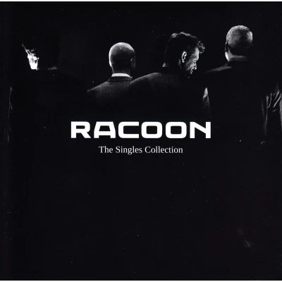 Afbeelding van Racoon The Singles Collection (CD)