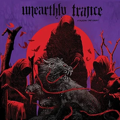 Afbeelding van Stalking the ghost Inclus coupon MP3