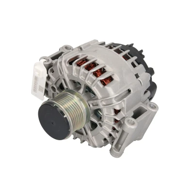 Afbeelding van STARDAX STX102174 Dynamo / Alternator 14V 150A MERCEDES BENZ: E Class Saloon, C Saloon