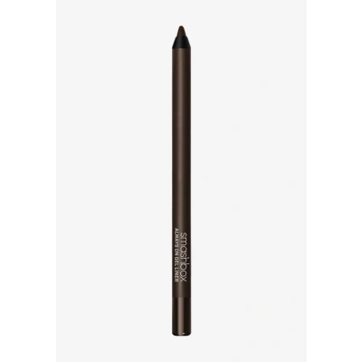 Afbeelding van Smashbox Always ON GEL EYE Pencil Eyeliner, Dames, Maat: 1.2 g, 392822 brewed