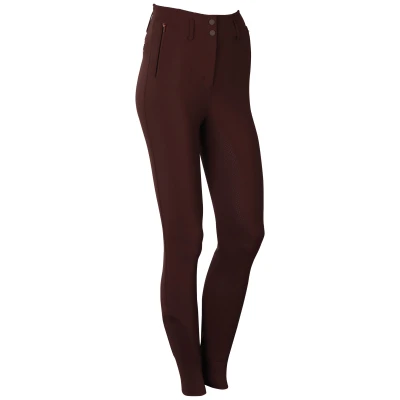 Image de Harry&#039;s Horse Pantalon d&#039;Équitation Safi Full Grip Java EU 38