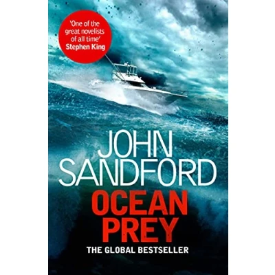 Afbeelding van Ocean Prey
