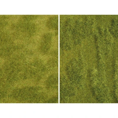 Afbeelding van NOCH 07470 Plantvezelmat Natuur + natte weide