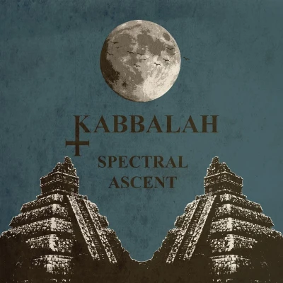 Afbeelding van Kabbalah Spectral Ascent (CD)