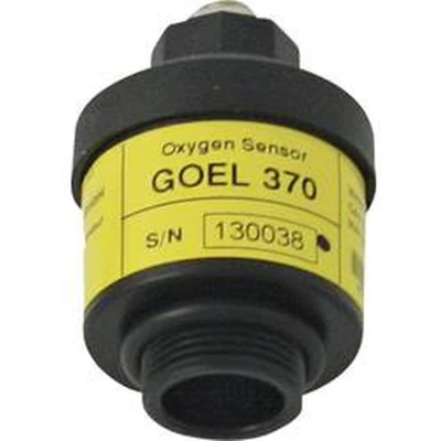 Afbeelding van Greisinger GHM GOEL370