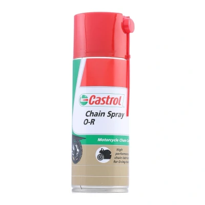 Afbeelding van Kettingspray Castrol 400ml 156B83