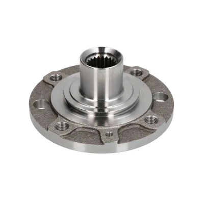 Afbeelding van BTA H5F009BTA Wielnaaf 4 100 Vooras links en rechts OPEL: Corsa D Hatchback, FIAT: Punto Evo Hatchback