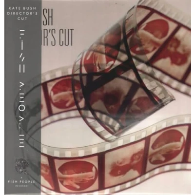 Afbeelding van Kate Bush Director&#039;s Cut (2 LPs)