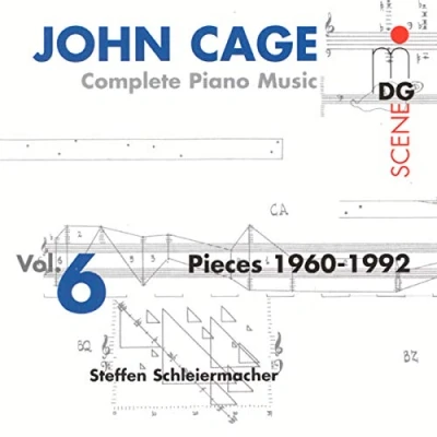 Afbeelding van Steffen Schleiermacher Complete Piano Music Vol 6 (2 CD)
