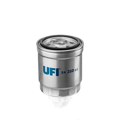 Afbeelding van UFI 25.162.00 Oliefilter Filter insert MERCEDES BENZ: C Class Saloon, W124 Sprinter 3 T Van, VOLKSWAGEN: LT 28 46 2 Kasten