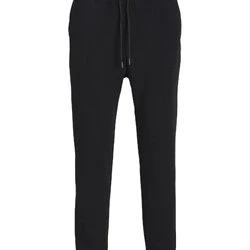 Afbeelding van Jack &amp; Jones Jpstgordon Jjbradley Trainingsbroek, Heren, Maat: Large, Navy